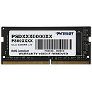 Модуль памяти SODIMM DDR4-3200 16GB PSD416G320081S PATRIOT