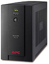 Источник бесперебойного питания APC Back-UPS BX950U-GR 480Вт 950ВА черный
