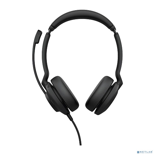Jabra Evolve2 30 SE USB-A, MS Stereo;