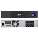 Eaton ИБП (5SC1000IR) 5SC 1000i Rack2U 700Вт 1000ВА black {1093815}