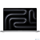 Apple MacBook Pro 16-inch 2024 [MX2T3RU/A] Silver 16" Liquid Retina XDR {(3456x2234) M4 Pro 14C CPU 20C GPU/24GB/512GB SSD} (РФ)