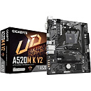 Материнская плата AMD A520 SAM4 MATX A520M K V2 1.1 GIGABYTE