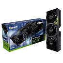 Видеокарта Palit Bad Pack RTX5070 GAMINGPRO 12GB GDDR7 192bit 3xDP HDMI 3FAN RTL bp