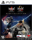 Игра для PS5 PlayStation Nioh Collection (18+)