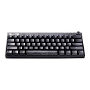 Клавиатура GMNG XK1 механическая черный USB беспроводная BT/Radio Multimedia for gamer LED [1680669]