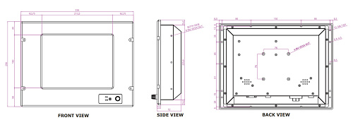 R10ID3S-MRM2/GS-WES7-WS7E