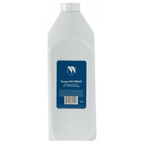 NV Print Тонер для HP 1010, 1012, 1015, M1319, 3010, 3020, 3030, 3050, M1005mfp, LJ 5L, 6L, 3100, 2150, 1100, 3200, 1000, 1005W, P1002, 1003, 1009, M