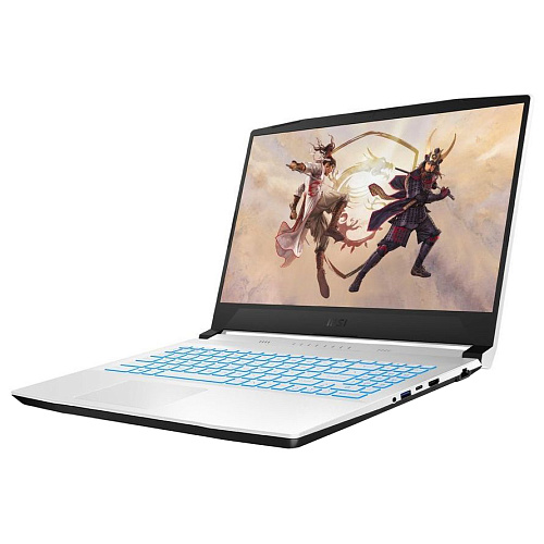 Ноутбук MSI Sword 15 A12UE-286XRU 15.6"(1920x1080 (матовый, 144Hz) IPS)/Intel Core i5 12500H(3.3Ghz)/8192Mb/512PCISSDGb/noDVD/Ext:nVidia GeForce