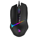 A-4Tech Мышь Bloody W60 Max черный оптическая (10000dpi) USB (10but) {1381020 }