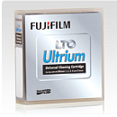 Fujifilm Ultrium Universal Cleaning Cartridge with bar code (for libraries & autoloaders)(analog HP C7978A + Label)