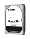 Жесткий диск WESTERN DIGITAL ULTRASTAR SATA 4TB 7200RPM 6GB/S 256MB DC HC310 0B36040 WD
