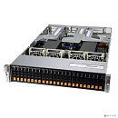 Supermicro AS-2124US-TNRP Платформа системного блока