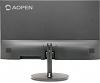 Монитор Aopen 27" 27SH2Ebmihux черный IPS LED 1ms 16:9 HDMI M/M матовая HAS 250cd 178гр/178гр 1920x1080 100Hz FreeSync FHD USB 4.65кг