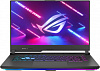 ноутбук asus rog strix g15 g513im-hn057 ryzen 7 4800h 16gb ssd512gb nvidia geforce rtx 3060 6gb 15.6" ips fhd (1920x1080) noos grey wifi bt (90nr0522-