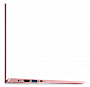 Ультрабук Acer Swift 1 SF114-33-C3PB Celeron N4020 4Gb SSD64Gb Intel UHD Graphics 600 14" IPS FHD (1920x1080) Windows 10 Home pink WiFi BT Cam