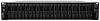 synology flashstation (rack 2u) 2x8c2,1ghzcpu/32gb upto 512/no hdd upto 24 sas ssd upto 72 (2xrx2417sas or 2xrx1217sas)/2xusb3.0/2x10ge(rj-45)+2x1ge)/