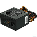 Chieftec 600W RTL [GPS-600A8] {ATX-12V V.2.3 PSU with 12 cm fan, Active PFC, fficiency >80% with power cord 230V only}