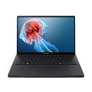 Ноутбук ASUS Zenbook Duo UX8406CA-QL345X Intel Core Ultra 7 255H/32GB 1TB/Intel Arc Graphics/14"FHD(1920 x 1200)OLED 16:10/WiFi 7+BT 5.4/WIN11 PRO/1.