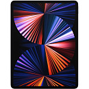 Apple iPad Pro 12.9 2021 [MHNF3ZP/A] A2378 M1 8C/8Gb/128Gb 12.9" IPS 2732x2048/iOS/серый космос/BT/12Mpix/12M (Гонконг)