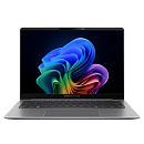 Ноутбук ASUS ExpertBook Mainstream P5405CSA-NZ0301 CORE ULTRA 5 228V 32GB 1TB 2280 PCIE G4 SSD 14.0 WQXGA(WQ) 2560X1600 16:10 400nits Anti-Glare sRGB