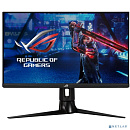 ASUS LCD 27" XG27AQ ROG Strix {IPS 2560x1440 170Hz 1ms 400cd 178/178 HDMI DisplayPort USB-Hub HDR G-Sync HAS Tilt Swivel Pivot VESA [90LM06U0-B01370]