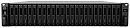 Synology FlashStation (Rack 2U) 2x8C2,1GhzCPU/32Gb upto 512/no HDD upto 24 SAS SSD upto 72 (2xRX2417sas or 2xRX1217sas)/2xUSB3.0/2x10GE(RJ-45)+2x1GE)/