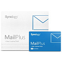 Synology MailPlus 5 email accounts activation pack