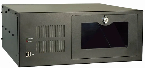 RACK-360GBATX/300W-R30