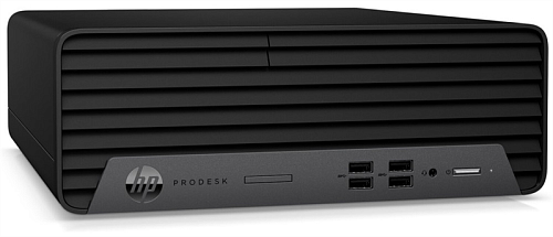 HP ProDesk 405 G6 SFF Ryzen3-4300G,8GB,256GB SSD,noDVD,USB kbd/mouse,Win10Pro(64-bit),1-1-1 Wty