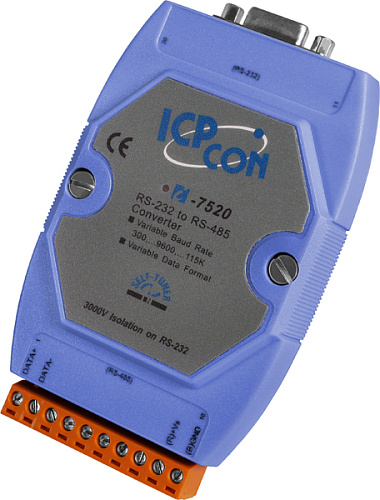 I-7520 CR