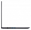 Ноутбук Acer Extensa 15 EX215-22-R5U7 Athlon Silver 3050U 8Gb SSD256Gb AMD Radeon 15.6" TN FHD (1920x1080) Eshell black WiFi BT Cam