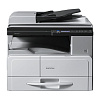 Ricoh MP 2014AD А3, МФУ, лазерное, черно-белое, 20стр/мин, 600dpi, 360МГц, 256Мб, 50АПД, 350+100, USB, (912356/417378)