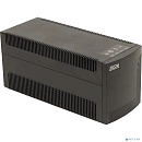 PowerCom Raptor RPT-2000AP ИБП {Line-Interactive, 2000VA / 1200W, Tower, 6 xC13, USB} (295843)