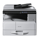 Ricoh MP 2014AD А3, МФУ, лазерное, черно-белое, 20стр/мин, 600dpi, 360МГц, 256Мб, 50АПД, 350+100, USB, (912356/417378)