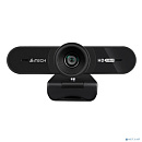Камера Web A4Tech PK-980HA черный 2Mpix (1920x1080) USB3.0 с микрофоном
