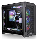 Корпус THERMALTAKE CTE C750 Air черный без БП ATX 14x120mm 14x140mm 4x200mm 4xUSB3.0 audio bott PSU