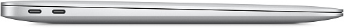 Ноутбук Apple MacBook Air 13-inch: Apple M1 chip with 8-core CPU and 8-core GPU/16GB/1TB SSD - Silver