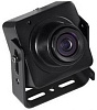 Камера видеонаблюдения аналоговая HiWatch DS-T208 (2.8 mm) 2.8-2.8мм HD-TVI цв. корп.:черный