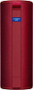 Колонка порт. Logitech Ultimate Ears MEGABOOM 3 красный 30W 1.0 BT (984-001406)