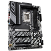 Материнская плата GIGABYTE Z890 UD WIFI6E, LGA1851, Z890, 4*DDR5, 4*SATA, 4*M.2, 5*USB 3.2, 4*USB 2.0, Type-C, 4*PCIx16, DP, ATX