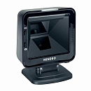 Сканер штрикода настольный MINDEO MP8610 USB Kit: 2D, cable USB, stand, black, stand scanner