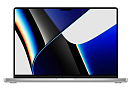Apple 16-inch MacBook Pro 2021: M1 Max 10c CPU & 32c GPU, 64GB, 1TB SSD, US Keyboard, Silver