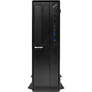 Офисный компьютер/ Офисный компьютер INFERIT - SLIM Intel Core i5 11400(2.6Ghz)/16384Mb/512SSDGb/noDVD/Int:Intel UHD Graphics 730/war 1y/DOS
