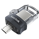 Флэш-накопитель USB3 16GB SDDD3-016G-G46 SANDISK