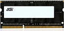 Память DDR4 16GB 3200MHz AGi AGI320016SD138 SD138 RTL PC4-25600 CL22 SO-DIMM 260-pin 1.2В Ret