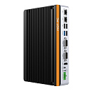 Встраиваемый компьютер с возможностью установки на DIN-рейку eBOX-3905-2G16-3399-EG. В составе: процессор Rockchip RK3399 (2*A72 + 4*A53), память DDR4
