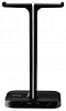 Подставка GMNG HSS-300 (1538458) черный 270x250x100мм пластик