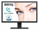 Монитор Benq 24" BL2483 черный TN LED 16:9 DVI HDMI матовая 1000:1 250cd 170гр/160гр 1920x1080 D-Sub FHD 3.9кг