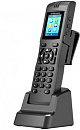 Телефон IP Flyingvoice FIP16Plus черный