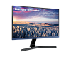 Samsung 23.8" S24R358FZI IPS LED 16:9 1920x1080 5ms 250cd 1000:1 178/178 D-Sub HDMI 75Hz AMD FreeSync Tilt VESA Dark Gray 2 years